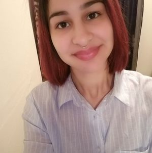 Meet your Posher, Lisabel